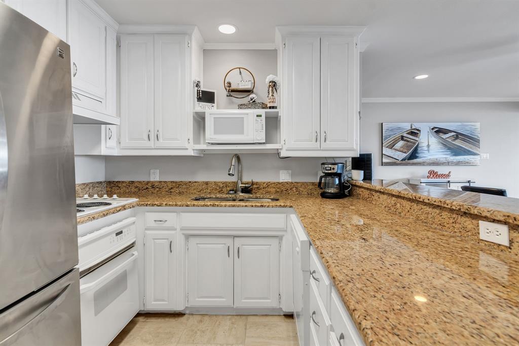 Sealey Ridge Ph 2 - Residential