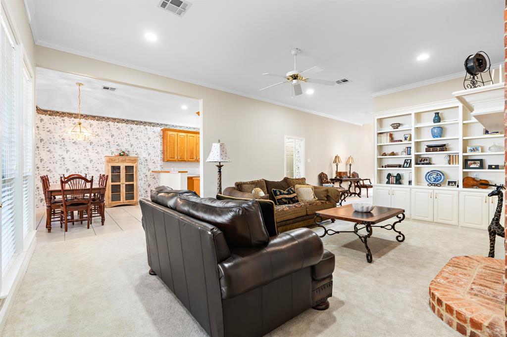 Sheffield Park - Residential