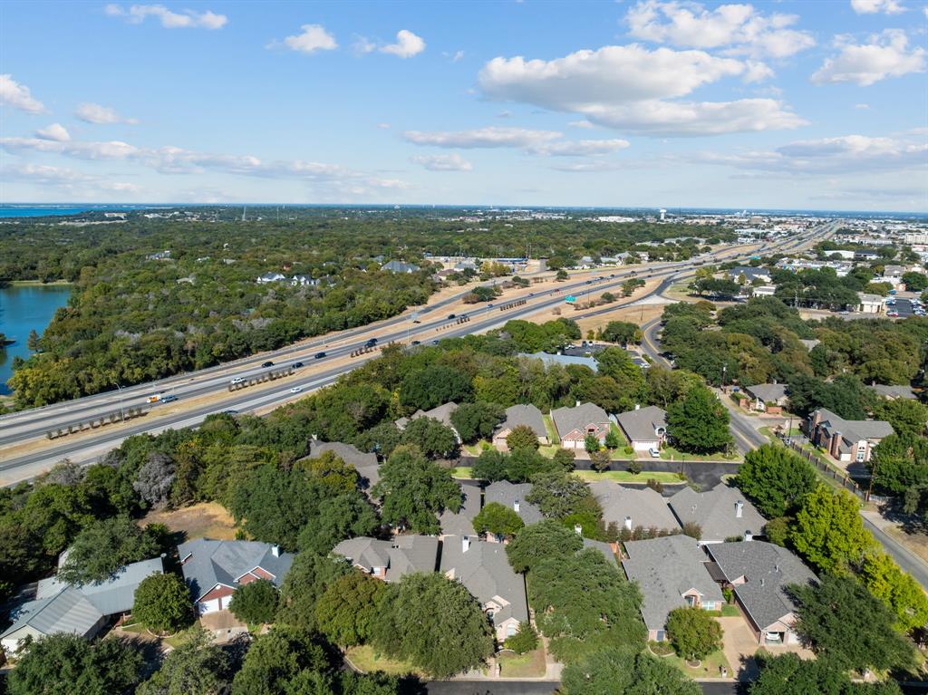 Sheffield Park - Residential