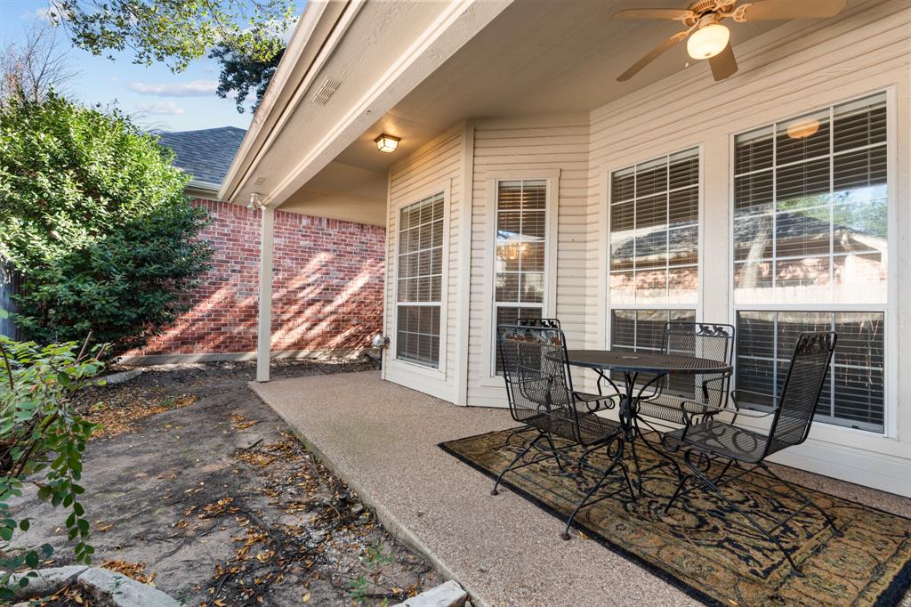 Sheffield Park - Residential