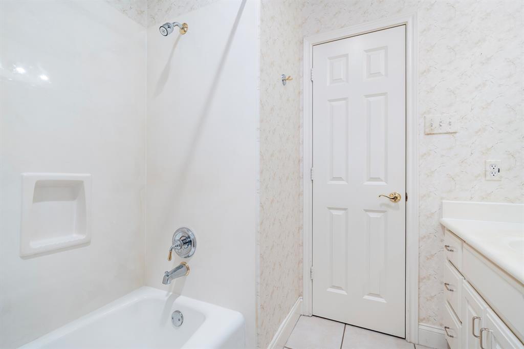 Sheffield Park - Residential