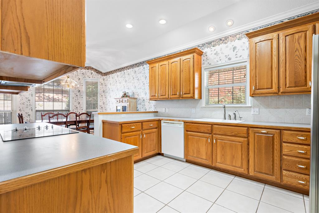 Sheffield Park - Residential