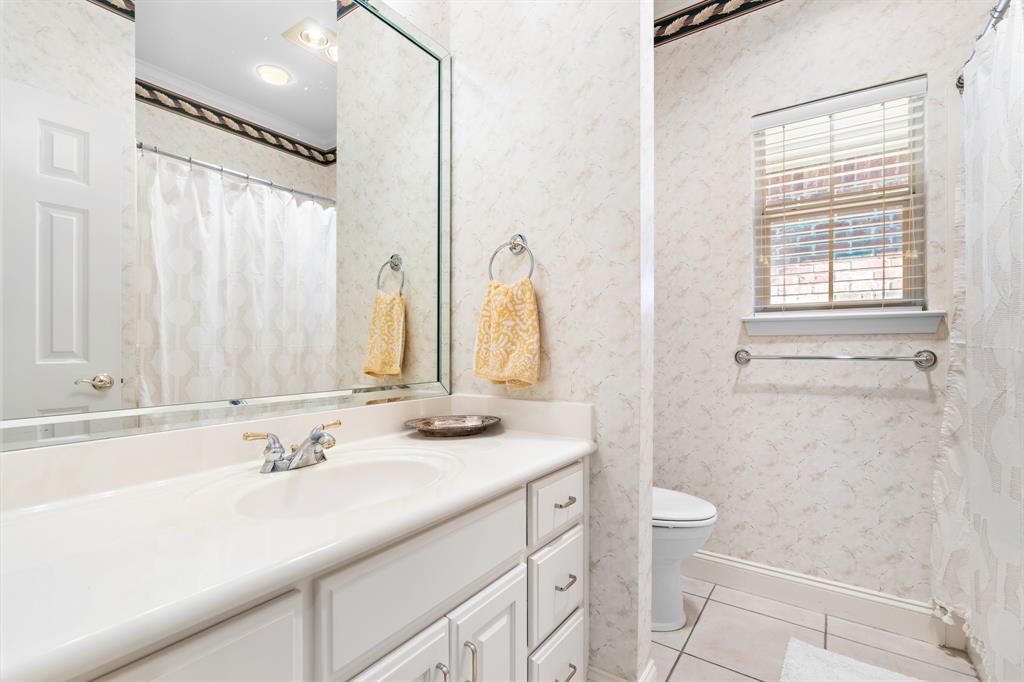 Sheffield Park - Residential