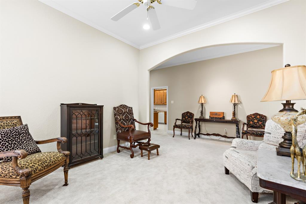 Sheffield Park - Residential