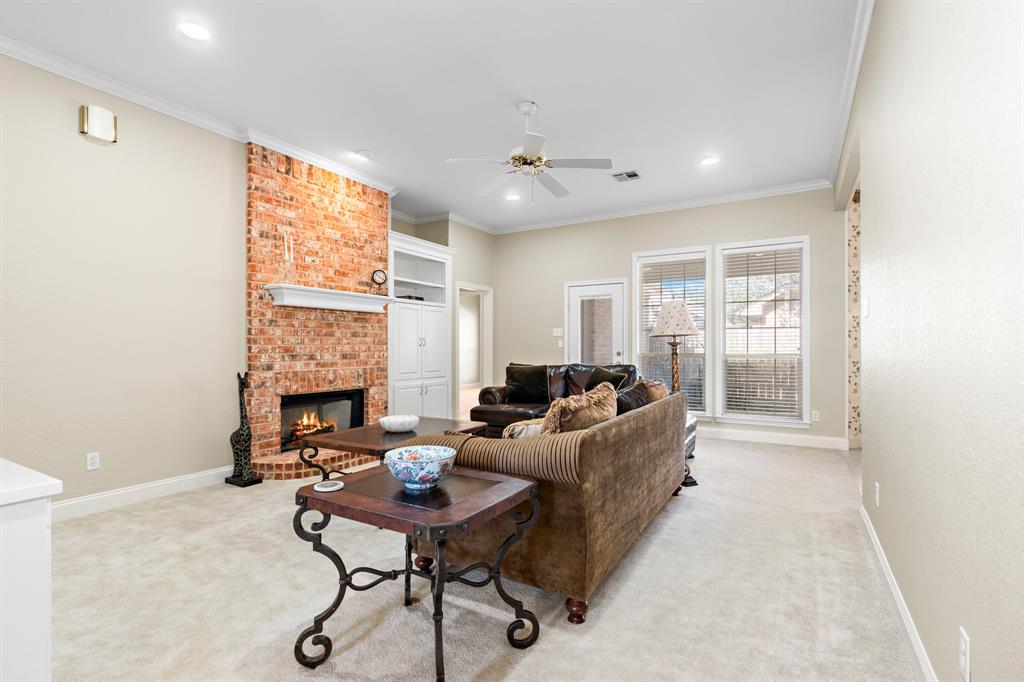 Sheffield Park - Residential