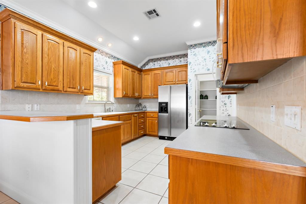 Sheffield Park - Residential