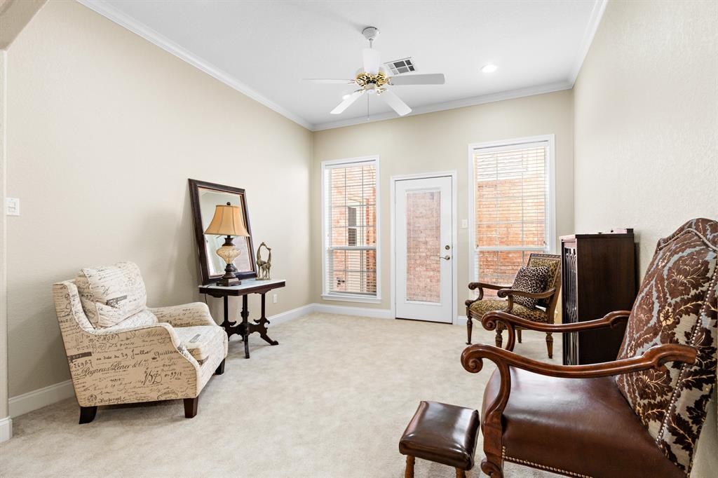 Sheffield Park - Residential