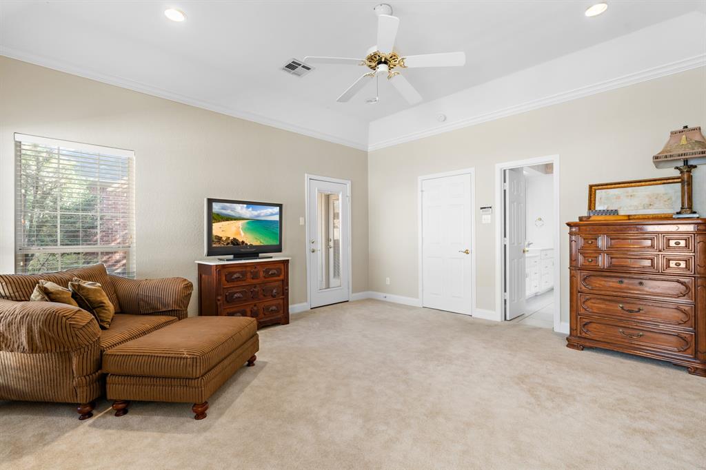 Sheffield Park - Residential