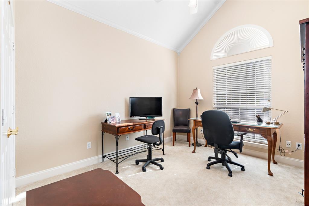 Sheffield Park - Residential