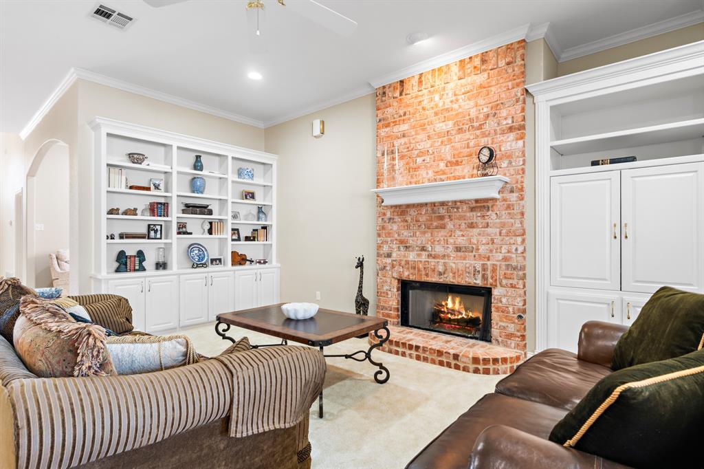 Sheffield Park - Residential