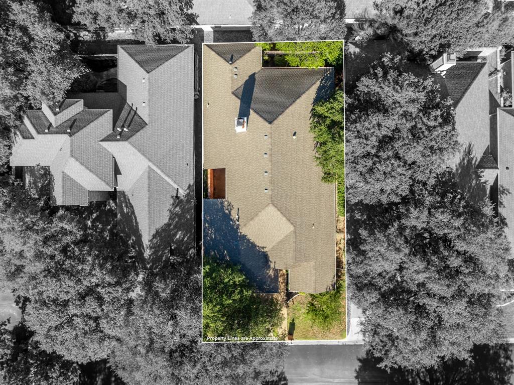 Sheffield Park - Residential