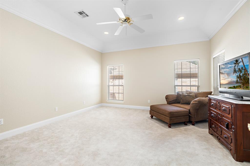 Sheffield Park - Residential