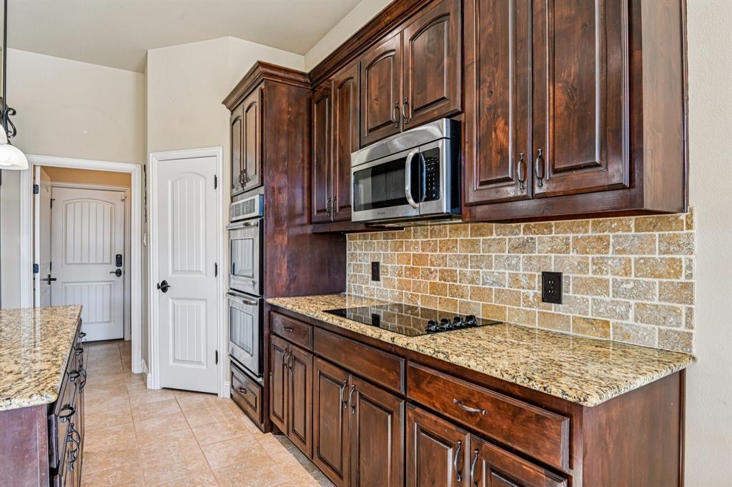Lawson Farms Ph 1 - Residential