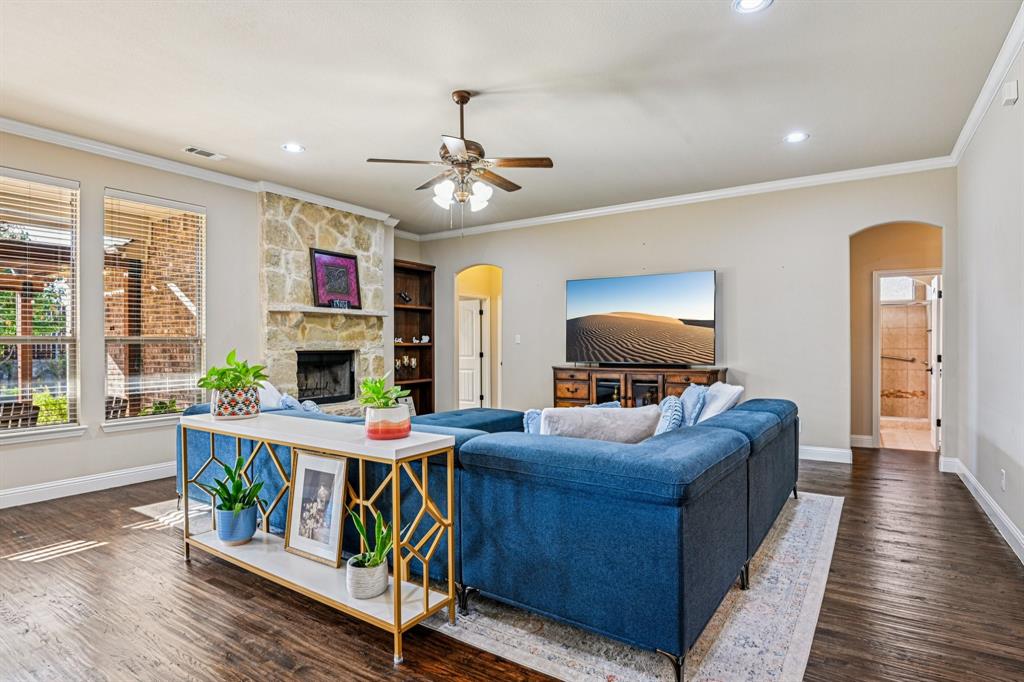Lawson Farms Ph 1 - Residential