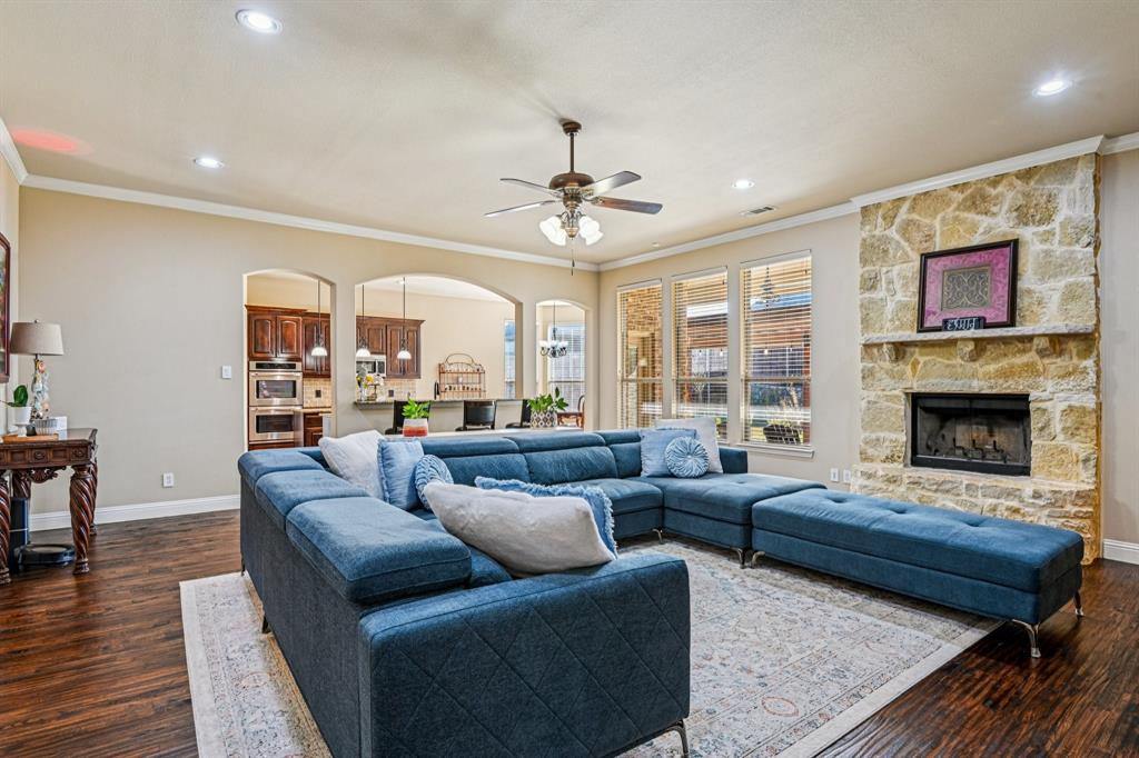 Lawson Farms Ph 1 - Residential