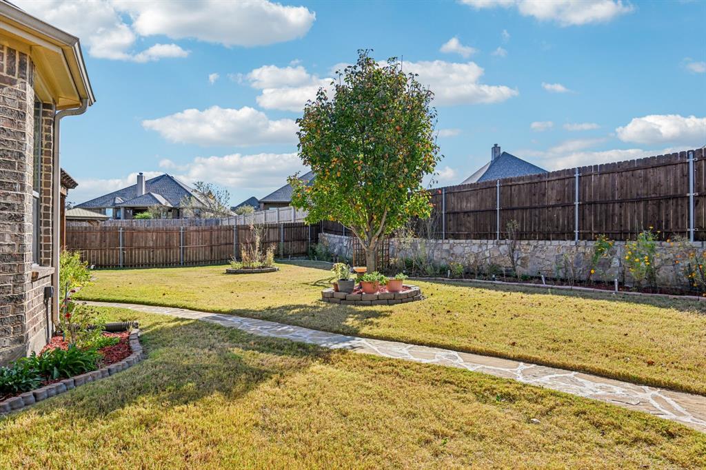 Lawson Farms Ph 1 - Residential