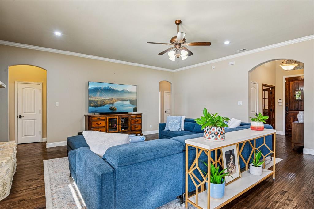 Lawson Farms Ph 1 - Residential