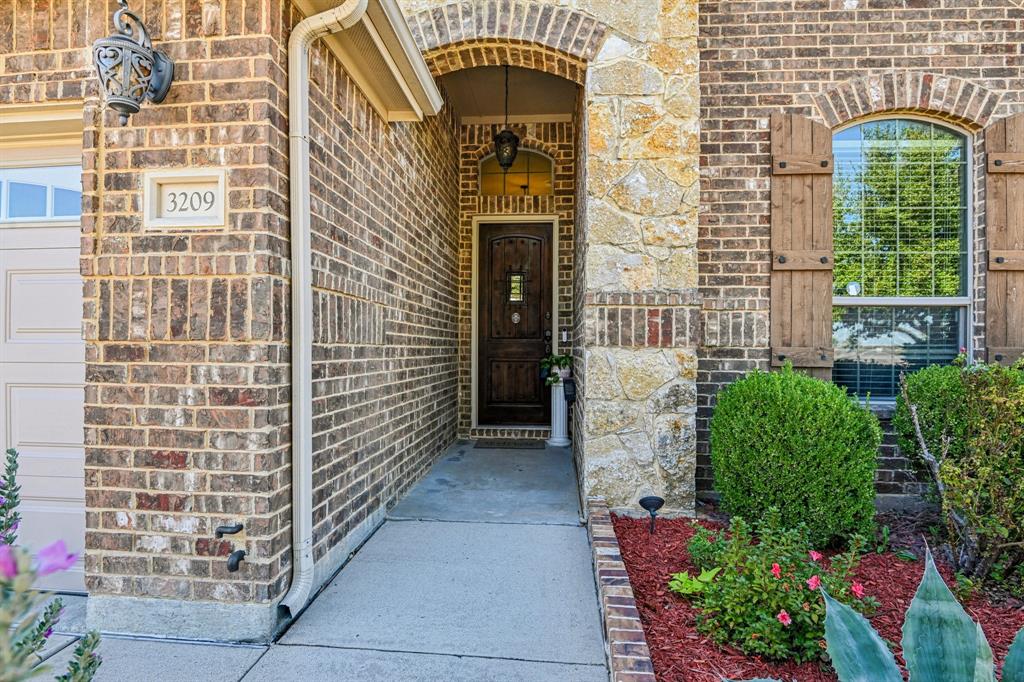 Lawson Farms Ph 1 - Residential