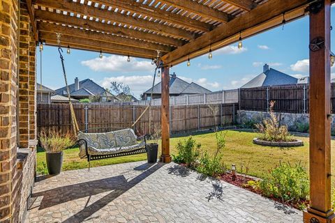 3209 Brighton Drive Midlothian TX 76065