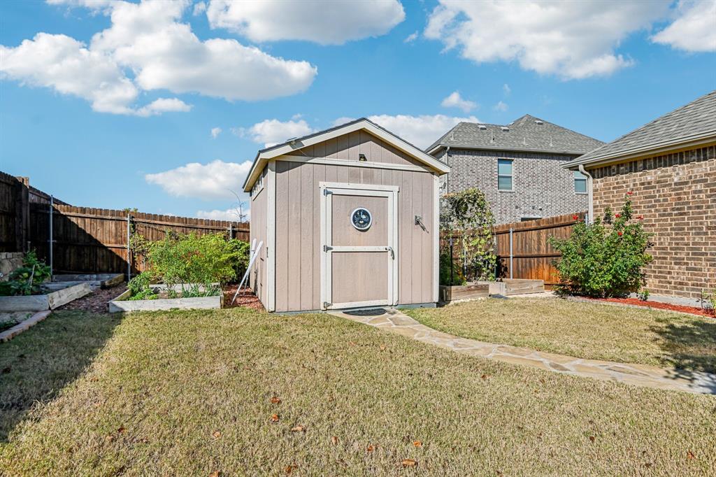 Lawson Farms Ph 1 - Residential