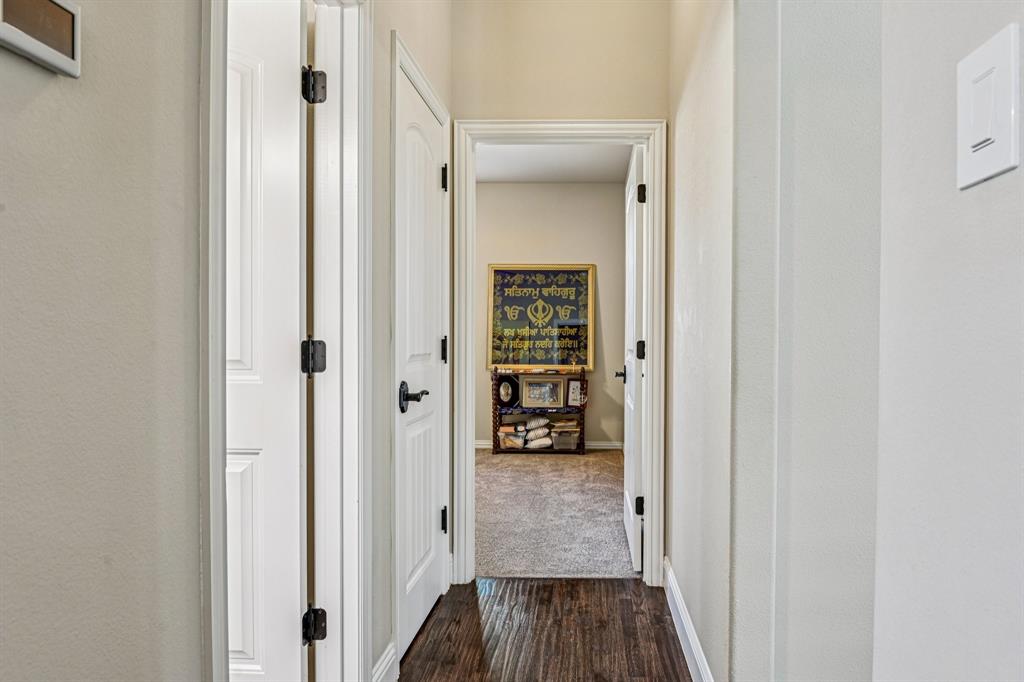 Lawson Farms Ph 1 - Residential