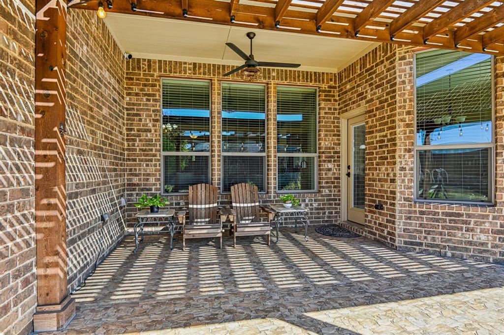 Lawson Farms Ph 1 - Residential