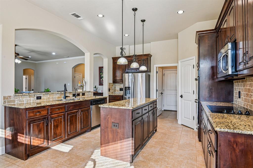 Lawson Farms Ph 1 - Residential