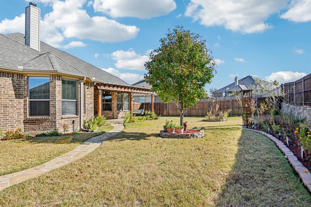 Lawson Farms Ph 1 - Residential