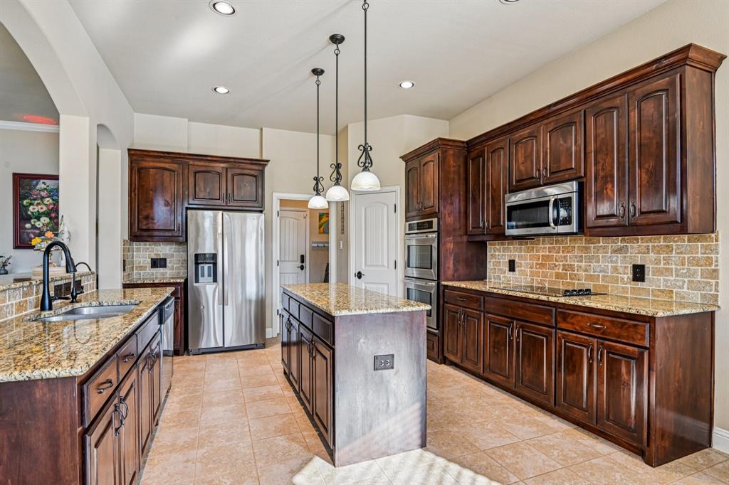 Lawson Farms Ph 1 - Residential