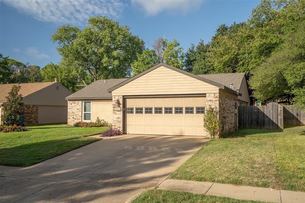 3911 White Oak Court