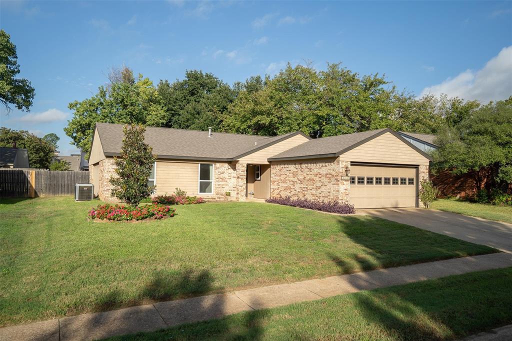 3911 White Oak Court