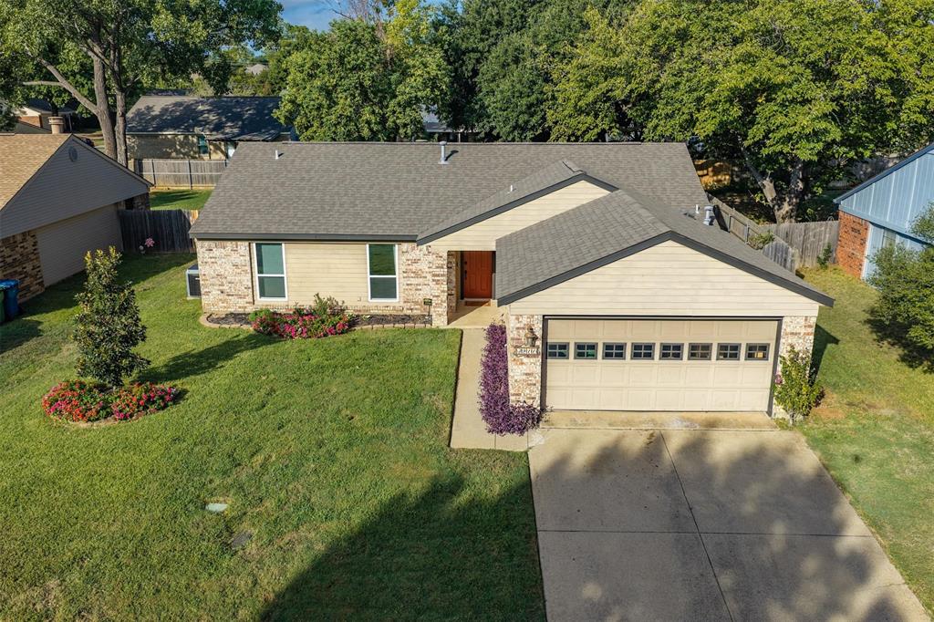 3911 White Oak Court
