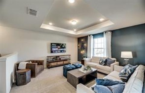 4516 Sagecroft Road Fort Worth TX 76036