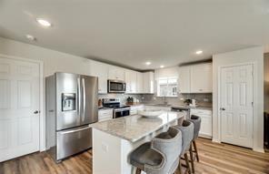 Kelley Tr - Residential