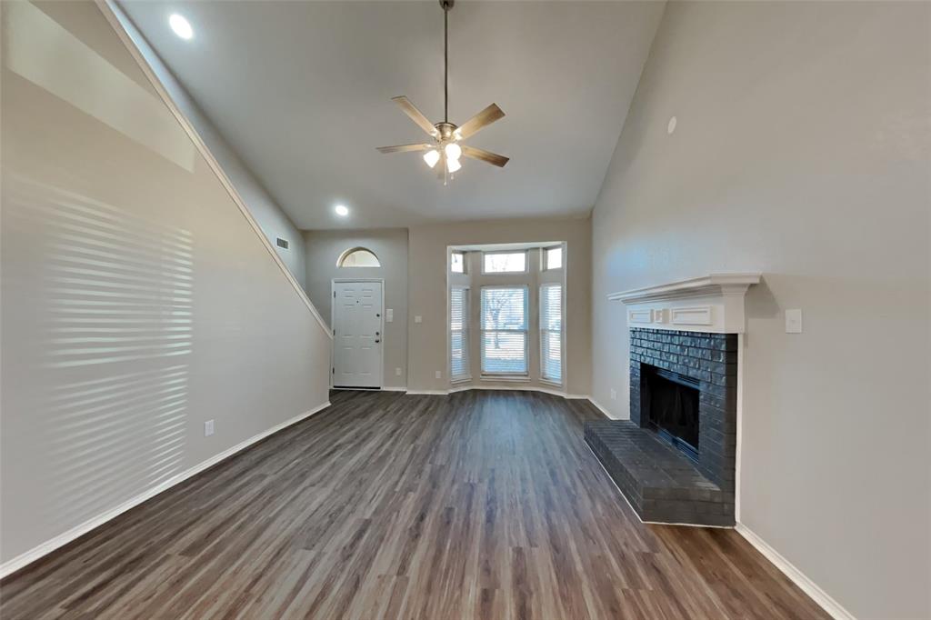 Banyan Place - Residential Lease