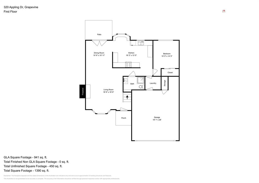 Banyan Place - Residential Lease