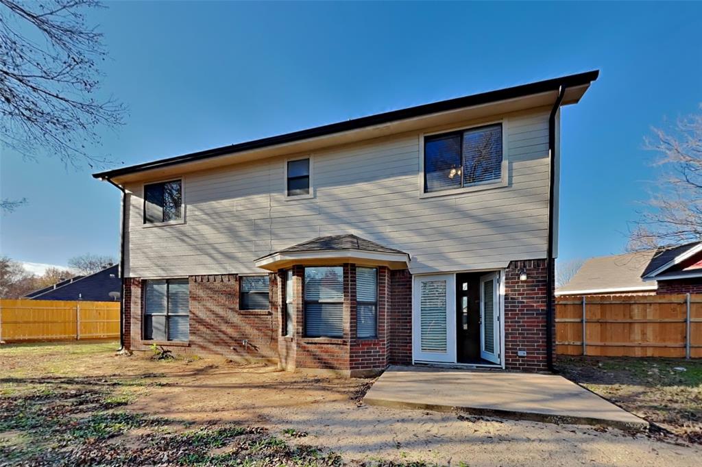 Banyan Place - Residential Lease