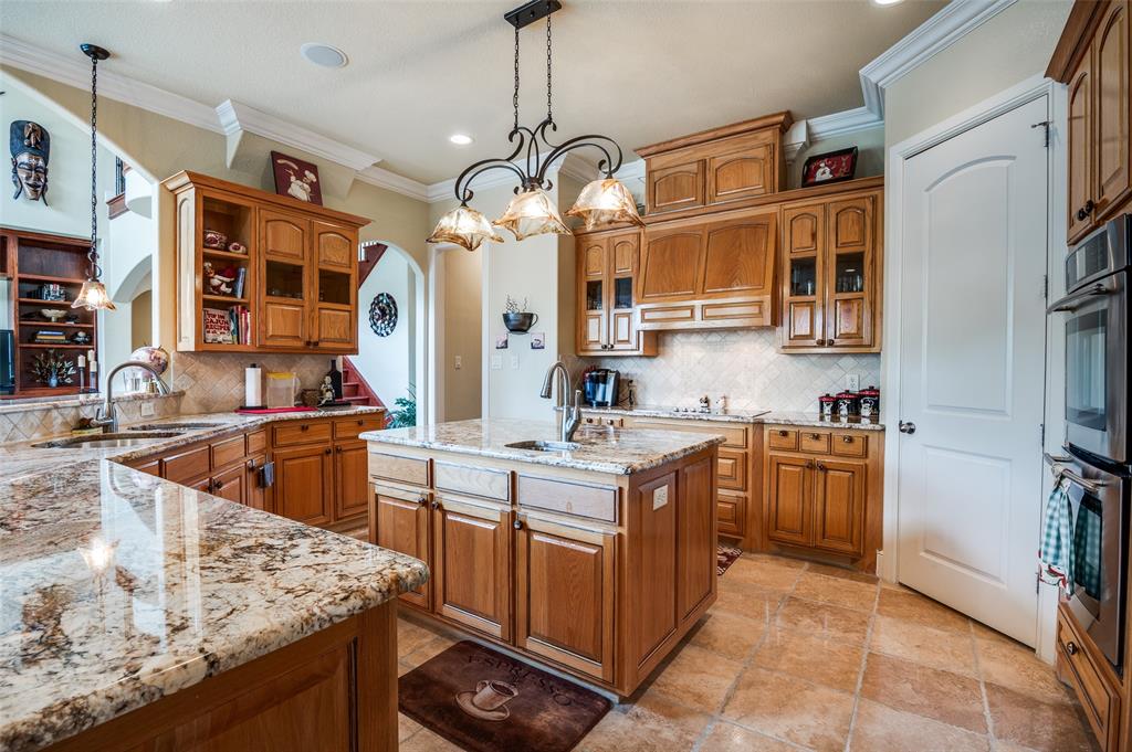 Lake Ridge Sec 19 - Residential