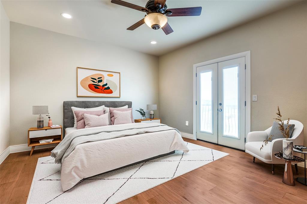 Lake Ridge Sec 19 - Residential