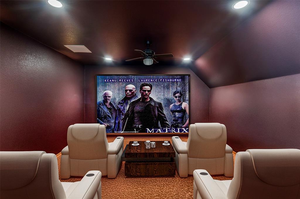 Lake Ridge Sec 19 - Residential