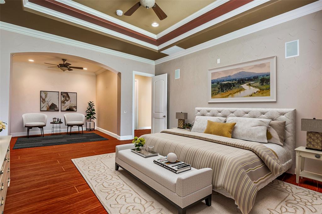 Lake Ridge Sec 19 - Residential