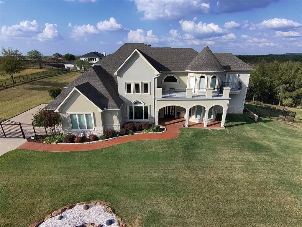 Lake Ridge Sec 19 - Residential