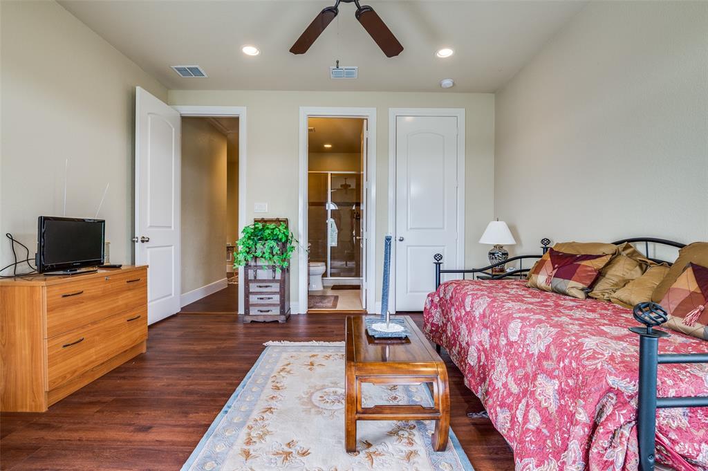 Lake Ridge Sec 19 - Residential