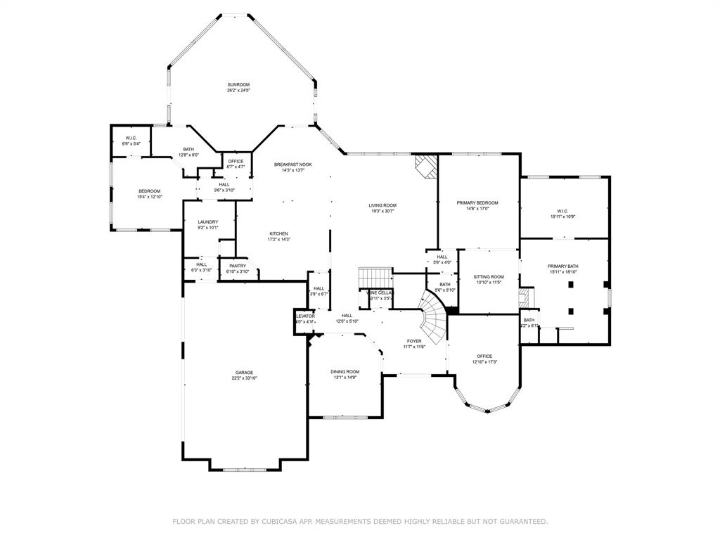 Lake Ridge Sec 19 - Residential