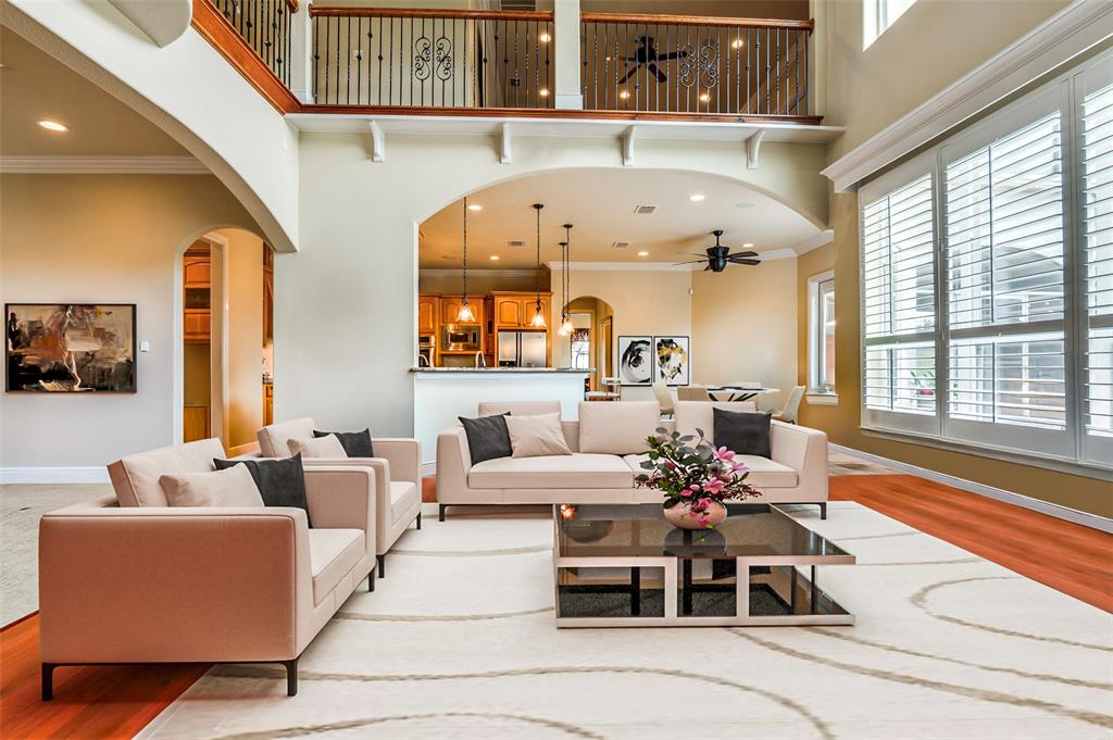 Lake Ridge Sec 19 - Residential