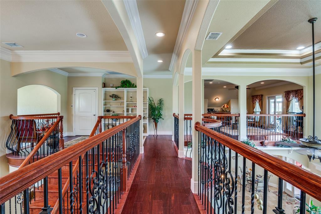 Lake Ridge Sec 19 - Residential