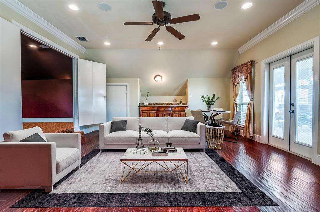 Lake Ridge Sec 19 - Residential