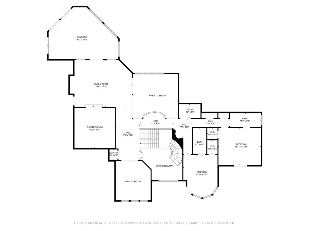 Lake Ridge Sec 19 - Residential