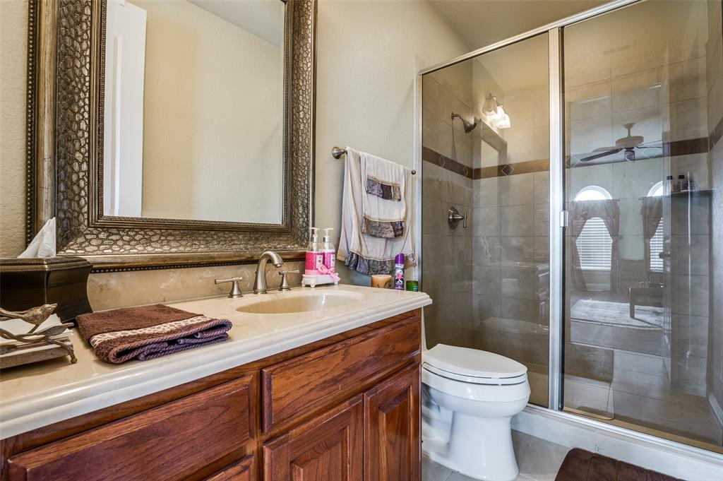 Lake Ridge Sec 19 - Residential