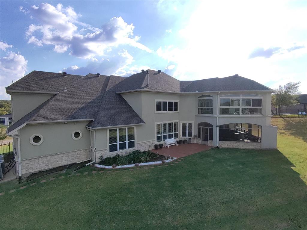 Lake Ridge Sec 19 - Residential